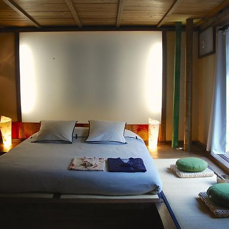 Minshuku Chambres D'Hotes Japonaises ティエール 部屋 写真