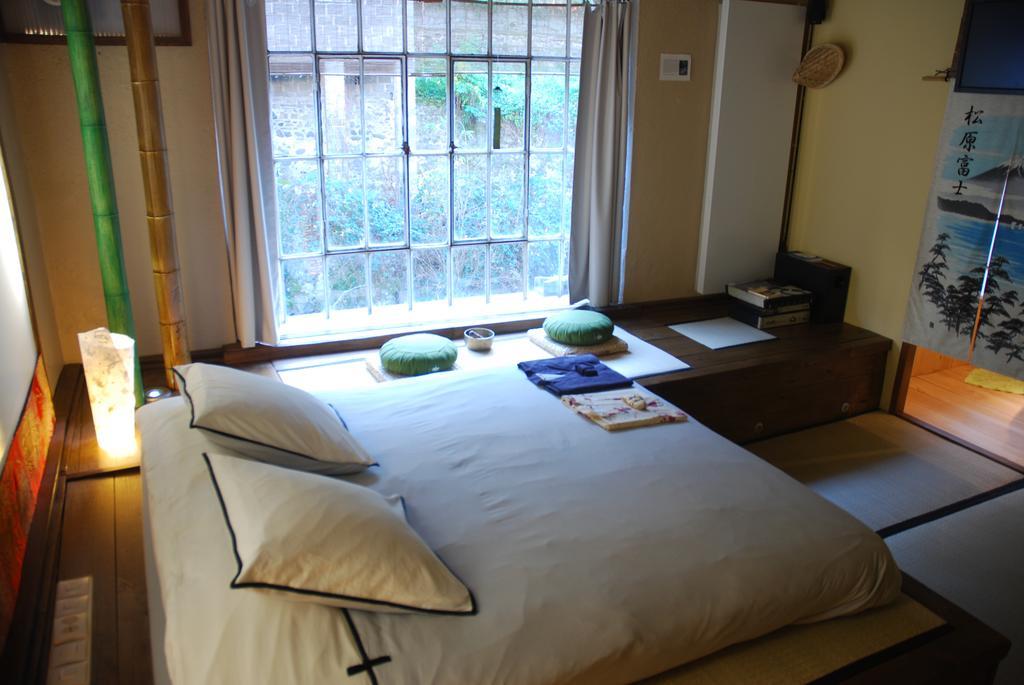 Minshuku Chambres D'Hotes Japonaises ティエール 部屋 写真