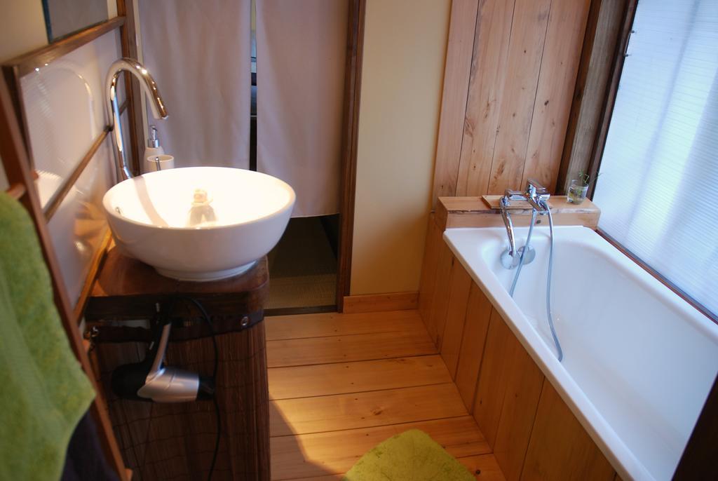 Minshuku Chambres D'Hotes Japonaises ティエール 部屋 写真