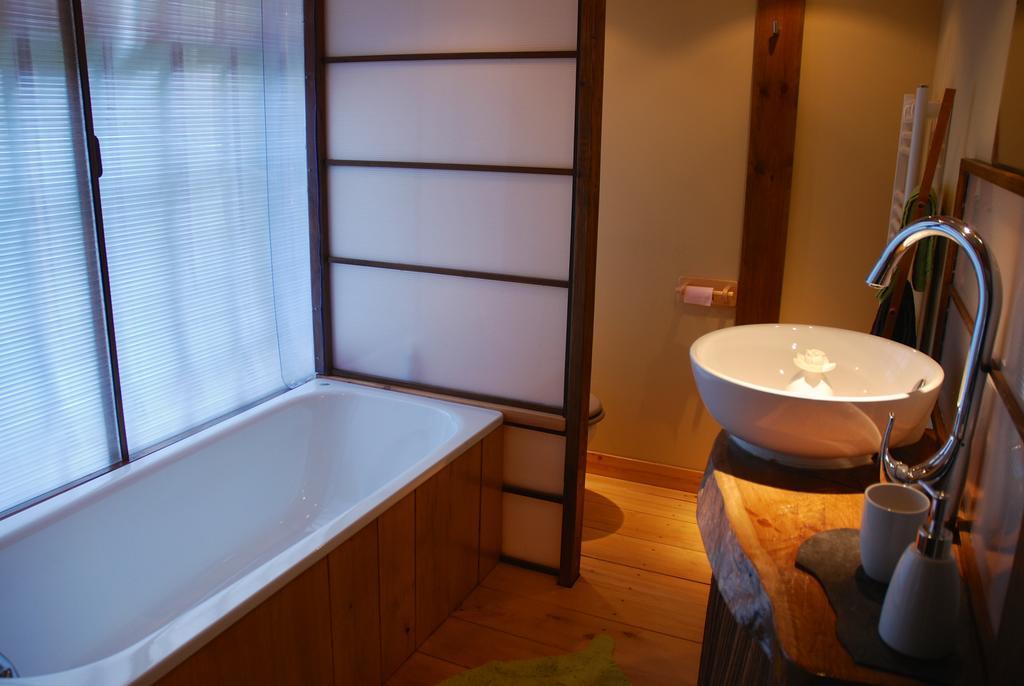 Minshuku Chambres D'Hotes Japonaises ティエール 部屋 写真