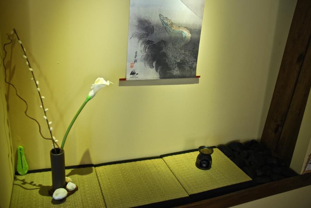 Minshuku Chambres D'Hotes Japonaises ティエール 部屋 写真