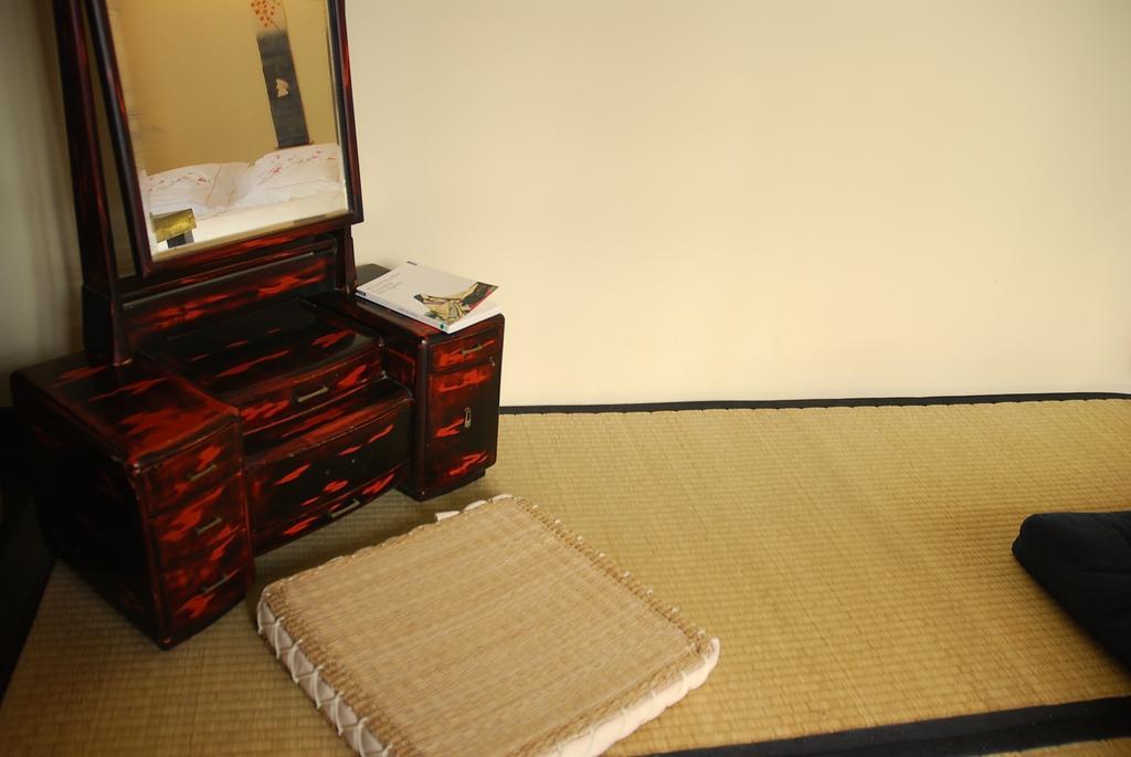 Minshuku Chambres D'Hotes Japonaises ティエール 部屋 写真