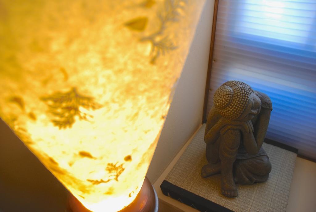 Minshuku Chambres D'Hotes Japonaises ティエール 部屋 写真