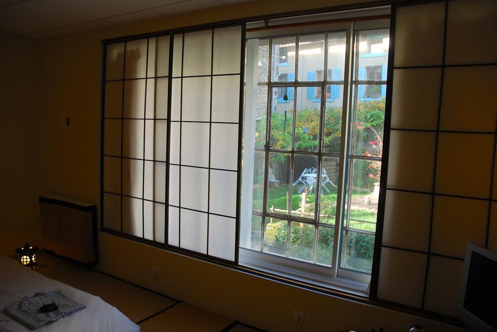 Minshuku Chambres D'Hotes Japonaises ティエール 部屋 写真